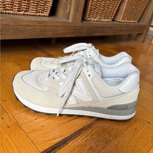 New Balance Women's Sneakers - 574 Core